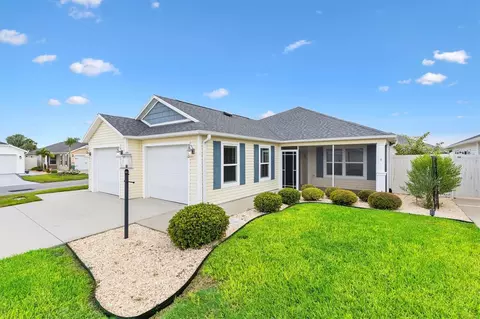 5805 Camdyn Ct, The Villages, FL 32163