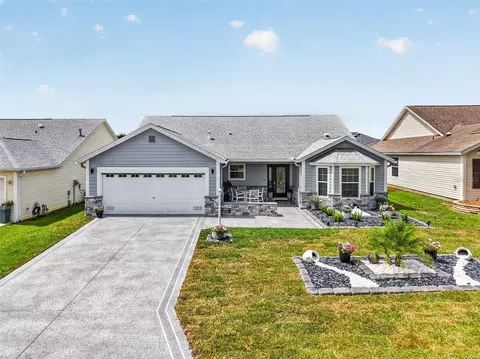3057 Egerton Pl, The Villages, FL 32162