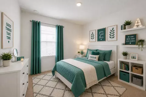Bedroom - 330 Briar Patch Loop, Davenport, FL 33896 photo 3 of 9