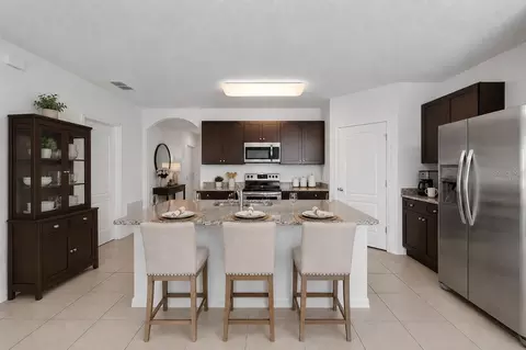 Kitchen - 330 Briar Patch Loop, Davenport, FL 33896 photo 1 of 4