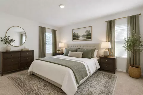 Bedroom - 330 Briar Patch Loop, Davenport, FL 33896 photo 1 of 9