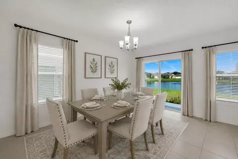 Dining - 330 Briar Patch Loop, Davenport, FL 33896 photo 1 of 1