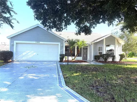 1501 Nueva Pl, The Villages, FL 32159