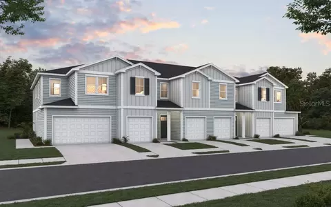Undisclosed, Jacksonville, FL 32258