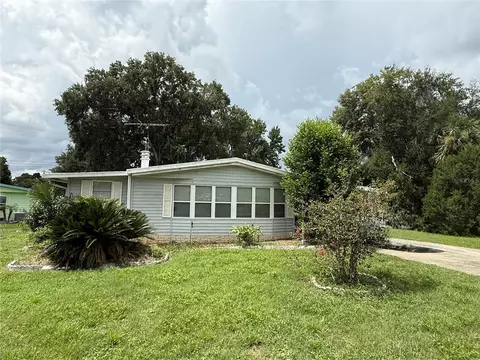 Undisclosed, Wildwood, FL 34785