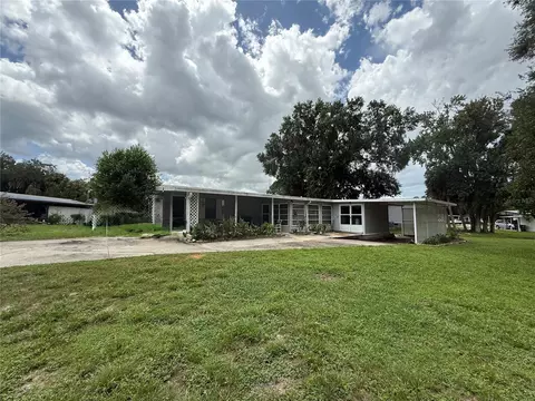Undisclosed, Wildwood, FL 34785