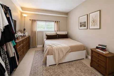 Bedroom - 1330 Monterey Dr, Eustis, FL 32726 photo 5 of 6