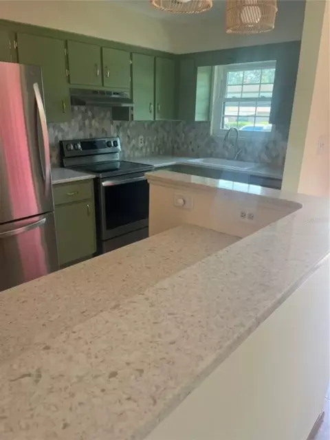 Kitchen - 15 Cove Ln, Eustis, FL 32726 photo 2 of 2