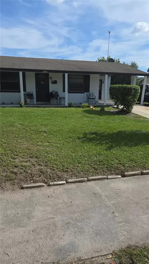 Undisclosed, Orlando, FL 32811