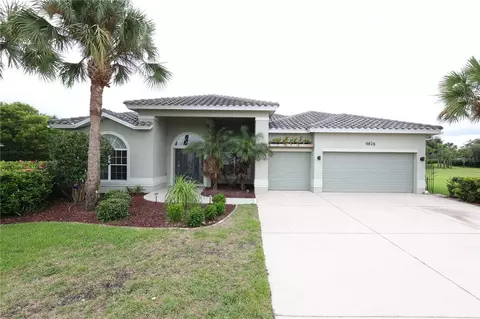9826 Weather Stone Pl, Fort Myers, FL 33913