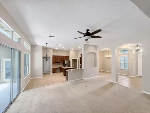Living - 105 E Blue Water Edge Dr, Eustis, FL 32736 photo 2 of 2
