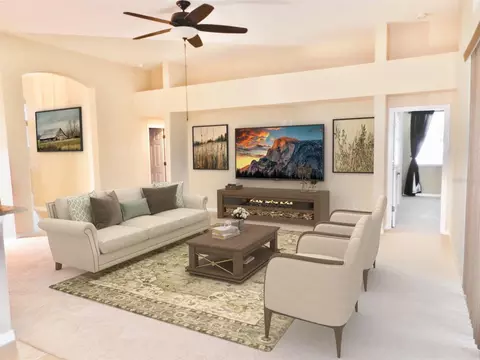 Living - 105 E Blue Water Edge Dr, Eustis, FL 32736 photo 4 of 4