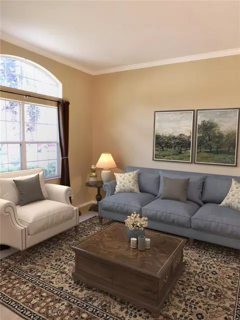 Living - 105 E Blue Water Edge Dr, Eustis, FL 32736 photo 3 of 4