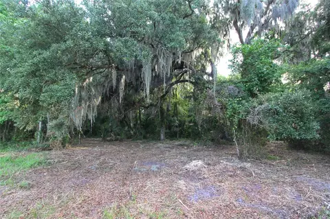 tbd Cr 526, Sumterville, FL 33585