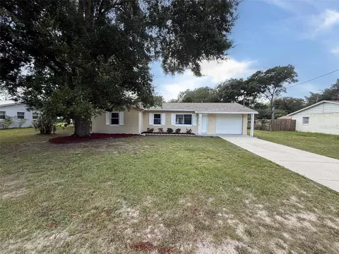 904 Hickory Ave, Fruitland Park, FL 34731