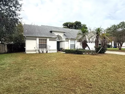 1318 Ashby Cir, Apopka, FL 32703