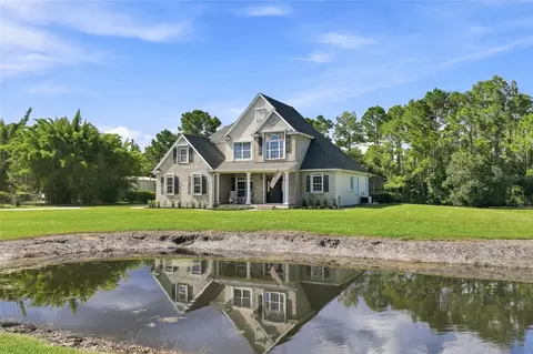 Exterior - 4441 Deer Run Rd, Saint Cloud, FL 34772 photo 3 of 10