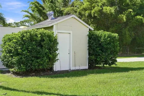 Exterior - 4441 Deer Run Rd, Saint Cloud, FL 34772 photo 7 of 10
