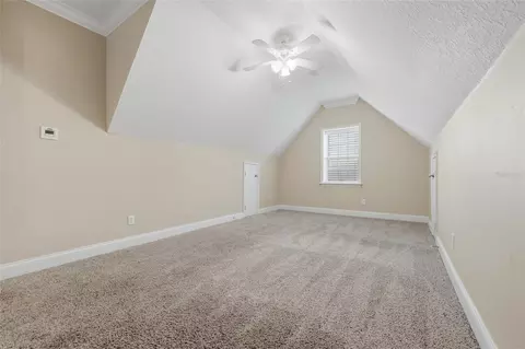Bedroom - 4441 Deer Run Rd, Saint Cloud, FL 34772 photo 6 of 6