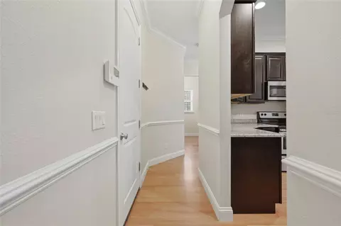 Entry Way - 4441 Deer Run Rd, Saint Cloud, FL 34772 photo 3 of 9