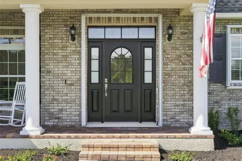 Entry Way - 4441 Deer Run Rd, Saint Cloud, FL 34772 photo 1 of 9