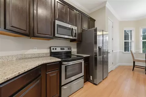 Kitchen - 4441 Deer Run Rd, Saint Cloud, FL 34772 photo 3 of 4