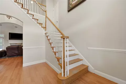 Entry Way - 4441 Deer Run Rd, Saint Cloud, FL 34772 photo 5 of 9