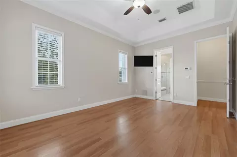 Bedroom - 4441 Deer Run Rd, Saint Cloud, FL 34772 photo 1 of 6