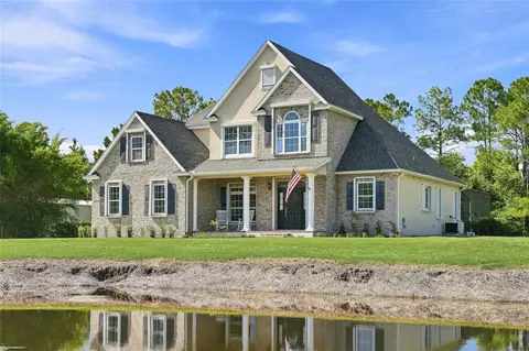 Exterior - 4441 Deer Run Rd, Saint Cloud, FL 34772 photo 10 of 10