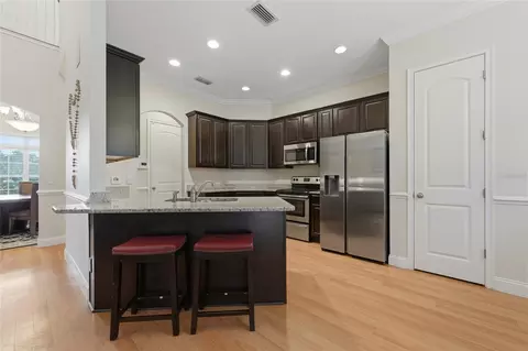 Kitchen - 4441 Deer Run Rd, Saint Cloud, FL 34772 photo 2 of 4