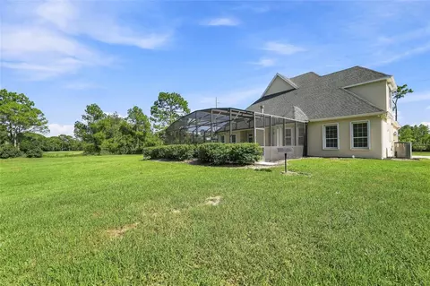 Exterior - 4441 Deer Run Rd, Saint Cloud, FL 34772 photo 6 of 10