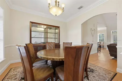Dining - 4441 Deer Run Rd, Saint Cloud, FL 34772 photo 1 of 2