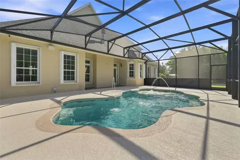 Exterior - 4441 Deer Run Rd, Saint Cloud, FL 34772 photo 2 of 10