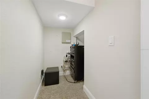 Entry Way - 4441 Deer Run Rd, Saint Cloud, FL 34772 photo 4 of 9