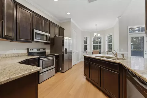 Kitchen - 4441 Deer Run Rd, Saint Cloud, FL 34772 photo 1 of 4