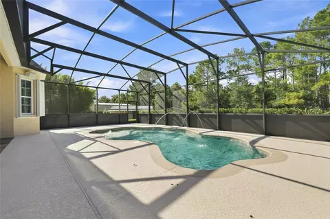 Exterior - 4441 Deer Run Rd, Saint Cloud, FL 34772 photo 4 of 10