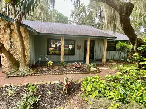 Exterior - 2430 W County Road 44, Eustis, FL 32726 photo 2 of 10