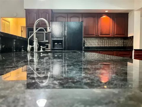 Kitchen - 2430 W County Road 44, Eustis, FL 32726 photo 2 of 2