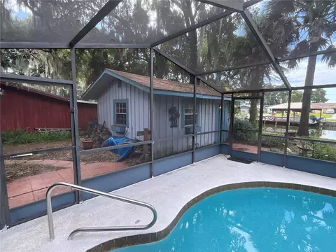Exterior - 2430 W County Road 44, Eustis, FL 32726 photo 10 of 10