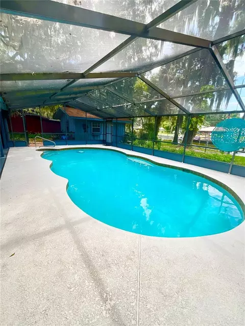 Exterior - 2430 W County Road 44, Eustis, FL 32726 photo 9 of 10
