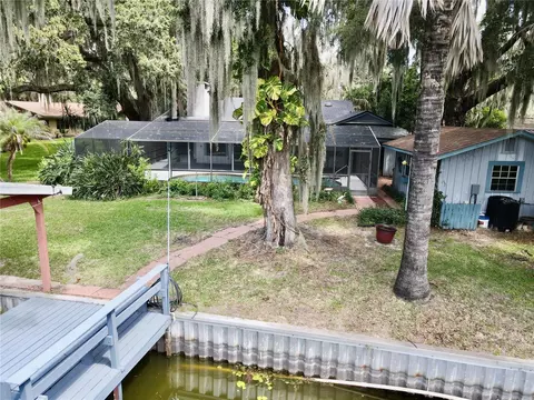 Exterior - 2430 W County Road 44, Eustis, FL 32726 photo 7 of 10