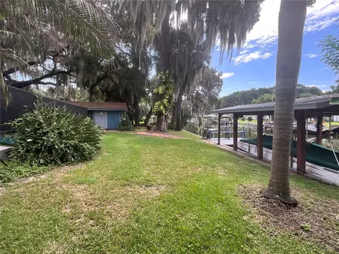 Exterior - 2430 W County Road 44, Eustis, FL 32726 photo 6 of 10