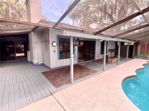 Exterior - 2430 W County Road 44, Eustis, FL 32726 photo 8 of 10
