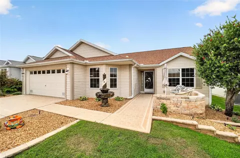 731 Baisley Trl, The Villages, FL 32162