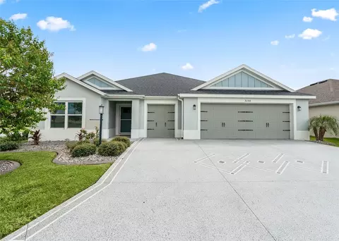 3146 Jacqueline Way, The Villages, FL 32163