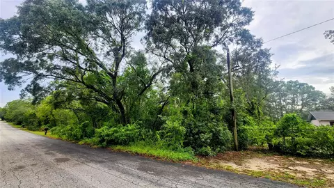 5511 W Rochelle St, Homosassa, FL 34446