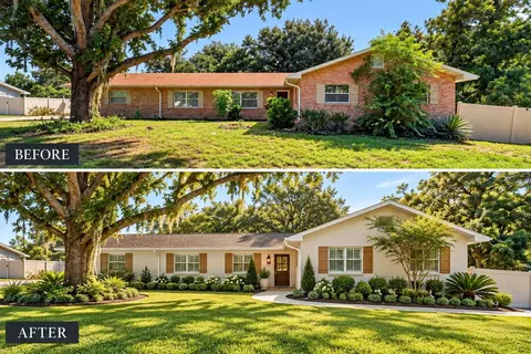 Exterior - 5 Hermosa Dr, Eustis, FL 32726 photo 2 of 10