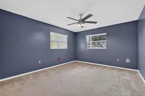 Bedroom - 5 Hermosa Dr, Eustis, FL 32726 photo 4 of 5