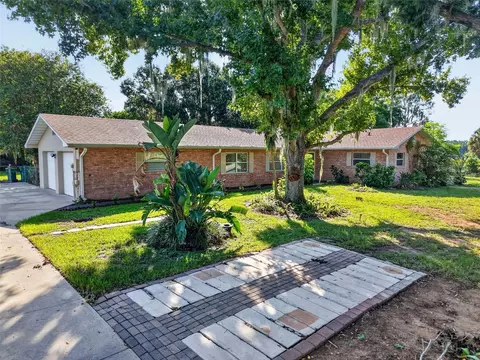 Exterior - 5 Hermosa Dr, Eustis, FL 32726 photo 10 of 10
