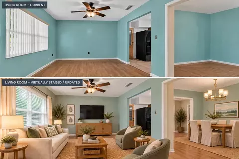 Living - 5 Hermosa Dr, Eustis, FL 32726 photo 6 of 8